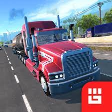 Truck Simulator PRO USA APK APK